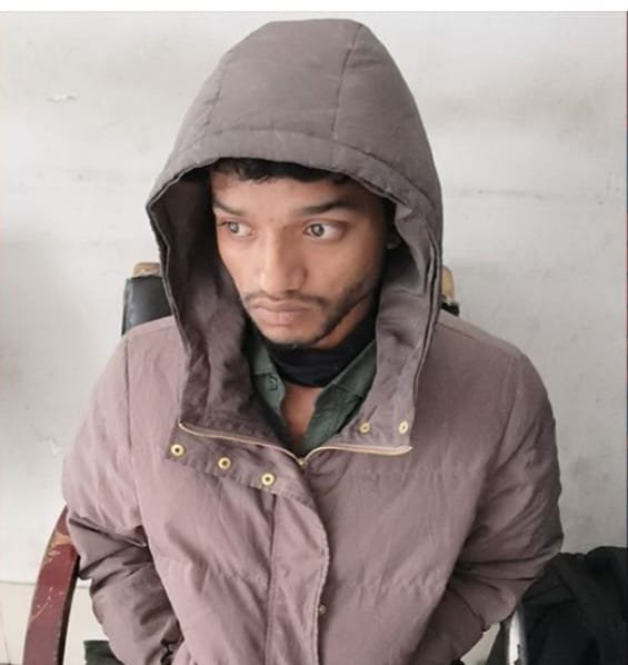 ভারতে অনুপ্রবেশ-বাংলাদেশী যুবককে পতাকা বৈঠকের মাধ্যমে ফেরত দিল বিএসএফ