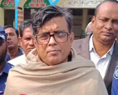 পৃথিবীর বিভিন্ন দেশেই সরকার গণভোটের পক্ষ নিয়ে থাকে- ব্রাহ্মণবাড়িয়ায় প্রেস সচিব শফিকুল আলম