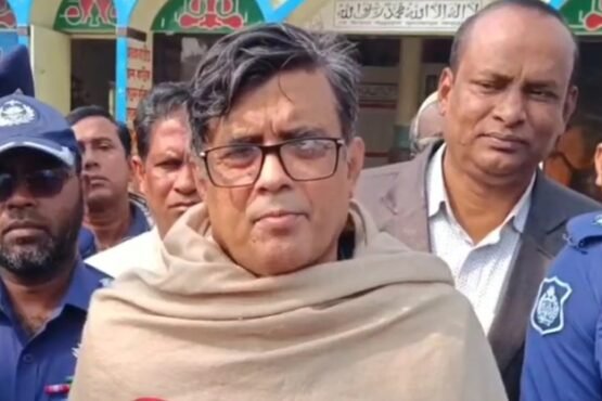 পৃথিবীর বিভিন্ন দেশেই সরকার গণভোটের পক্ষ নিয়ে থাকে- ব্রাহ্মণবাড়িয়ায় প্রেস সচিব শফিকুল আলম