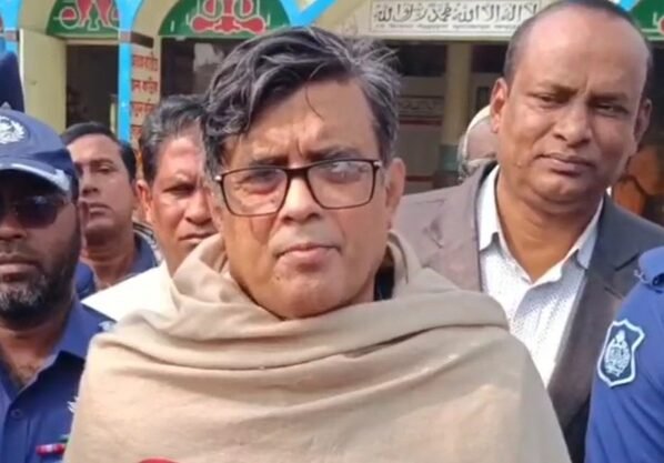 পৃথিবীর বিভিন্ন দেশেই সরকার গণভোটের পক্ষ নিয়ে থাকে- ব্রাহ্মণবাড়িয়ায় প্রেস সচিব শফিকুল আলম