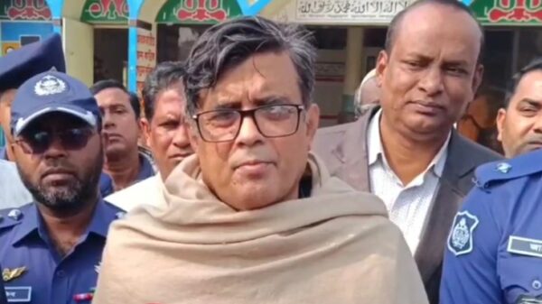 পৃথিবীর বিভিন্ন দেশেই সরকার গণভোটের পক্ষ নিয়ে থাকে- ব্রাহ্মণবাড়িয়ায় প্রেস সচিব শফিকুল আলম