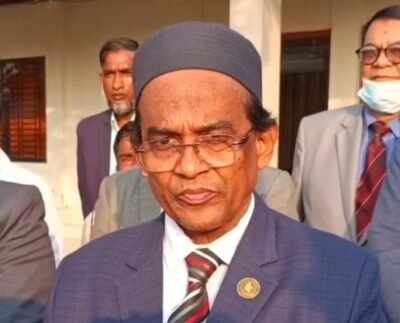 আখাউড়া স্থলবন্দরের সক্ষমতা বাড়াতে পর্যায়ক্রমে অবকাঠামো গড়ে তোলা হবে: পরিকল্পনা কমিশন সদস্য