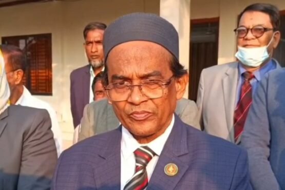 আখাউড়া স্থলবন্দরের সক্ষমতা বাড়াতে পর্যায়ক্রমে অবকাঠামো গড়ে তোলা হবে: পরিকল্পনা কমিশন সদস্য