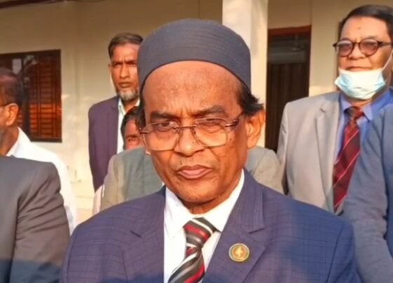 আখাউড়া স্থলবন্দরের সক্ষমতা বাড়াতে পর্যায়ক্রমে অবকাঠামো গড়ে তোলা হবে: পরিকল্পনা কমিশন সদস্য