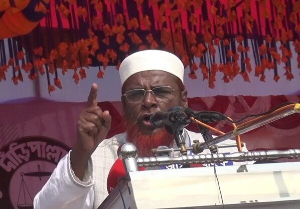 শেরপুরের ঘটনায় বিচার না হলে নির্বাচন প্রশ্নবিদ্ধ হবে-মিয়া গোলাম পরওয়ার