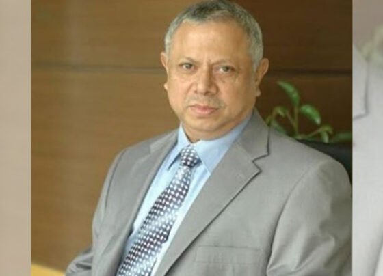 ব্রাহ্মণবাড়িয়া-১ আসন থেকে প্রার্থীতা প্রত্যাহারের ঘোষণা স্বতন্ত্র প্রার্থী একরামুজ্জামানের