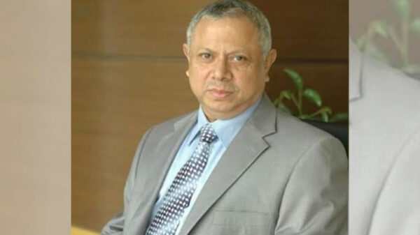 ব্রাহ্মণবাড়িয়া-১ আসন থেকে প্রার্থীতা প্রত্যাহারের ঘোষণা স্বতন্ত্র প্রার্থী একরামুজ্জামানের