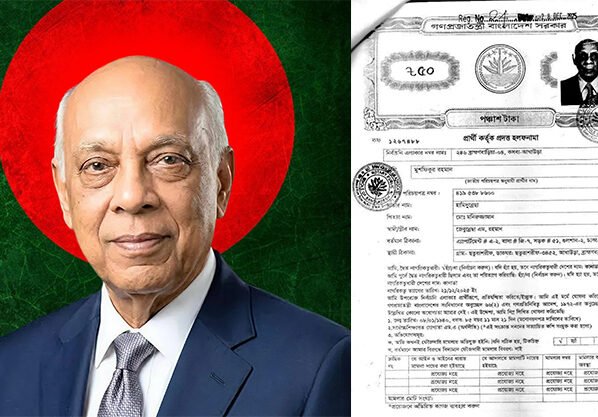 ব্রাহ্মণবাড়িয়া–৪ (কসবা–আখাউড়া) আসনে মুশফিকুর রহমানের মনোনয়ন নিয়ে নাগরিকত্ব বিতর্ক