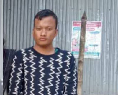 দেবীগঞ্জের বাকপ্রতিবন্ধী উৎস নওগা থেকে নিখোজ, খুঁজে পেতে পরিবার আকুতি