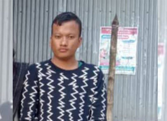 দেবীগঞ্জের বাকপ্রতিবন্ধী উৎস নওগা থেকে নিখোজ, খুঁজে পেতে পরিবার আকুতি