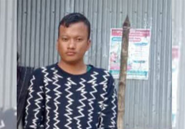 দেবীগঞ্জের বাকপ্রতিবন্ধী উৎস নওগা থেকে নিখোজ, খুঁজে পেতে পরিবার আকুতি