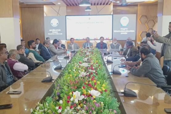 ব্রাহ্মণবাড়িয়ায় "পর্যটন উন্নয়নে সংবাদ কর্মীদের ভূমিকা " শীর্ষক কর্মশালা অনুষ্ঠিত