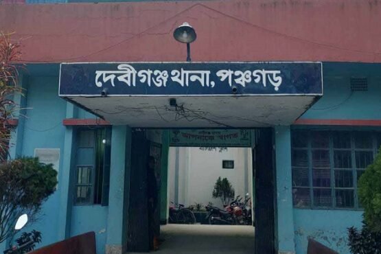 দেবীগঞ্জে অবৈধ ভাটায় অভিযানে বাধা দেয়ায় ৩শ জনের নামে মামলা, ৩ জন আটক