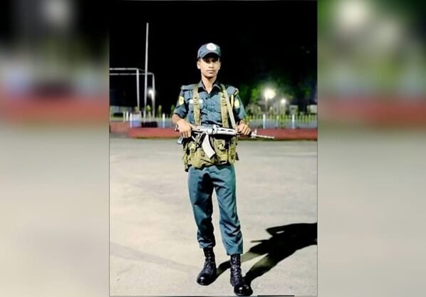 ব্রাহ্মণবাড়িয়ায় সড়ক দুর্ঘটনায় কারারক্ষীর মৃত্যু