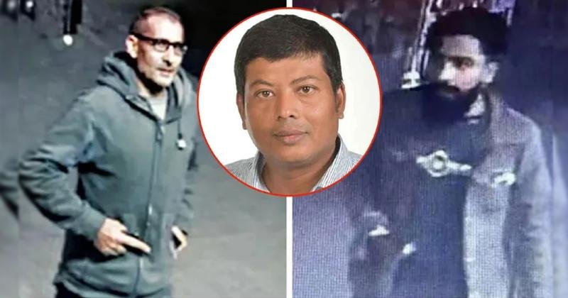 চাঁদাবাজি ও দখল বাণিজ্যের কারণে মুসাব্বিরকে হত্যা করা হয়েছে: ডিবি