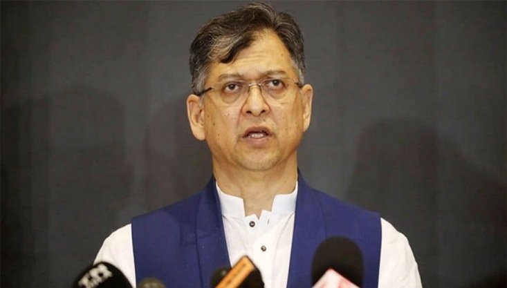 মব কালচারের দিন শেষ: স্বরাষ্ট্রমন্ত্রী