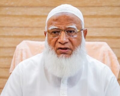 সামাজিক মাধ্যমে ভুল ও বিভ্রান্তিকর তথ্য ছড়ানো হচ্ছে: জামায়াত আমীর