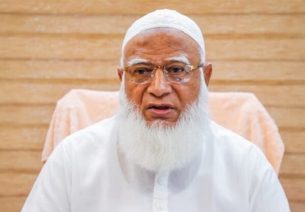 সামাজিক মাধ্যমে ভুল ও বিভ্রান্তিকর তথ্য ছড়ানো হচ্ছে: জামায়াত আমীর