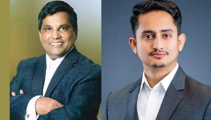 নওশাদের কাছে হারলেন সারজিস