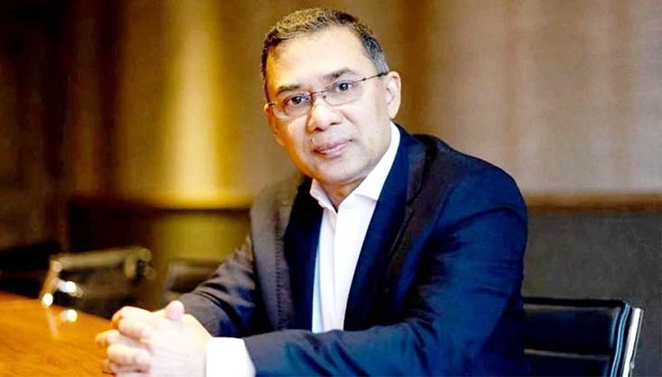 বুধবার সচিবালয়ে অফিস করবেন নতুন প্রধানমন্ত্রী তারেক রহমান