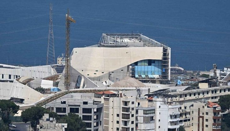 লেবানন ছাড়ছেন মার্কিন দূতাবাসের কর্মীরা