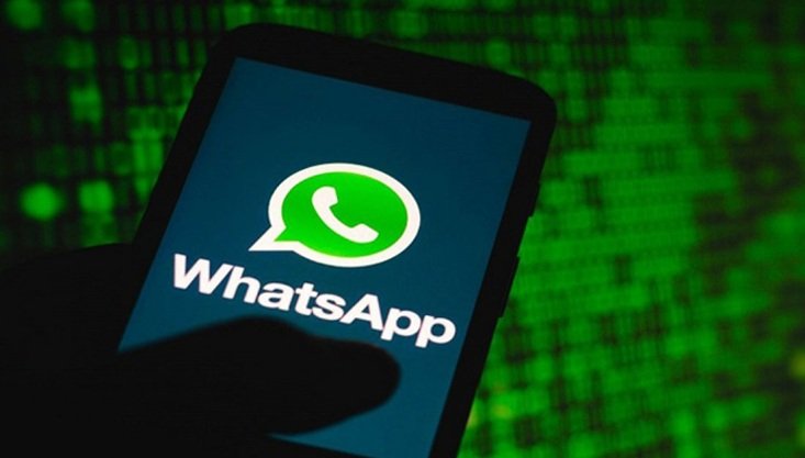 হোয়াটসঅ্যাপে আসছে ‘স্পয়লার’ ফিচার, ট্যাপ না করলে দেখা যাবে না বার্তা