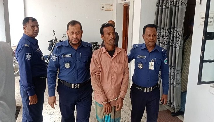 মেহেরপুরে পরকীয়া সন্দেহে স্ত্রী হত্যা-স্বামীর যাবজ্জীবন কারাদণ্ড