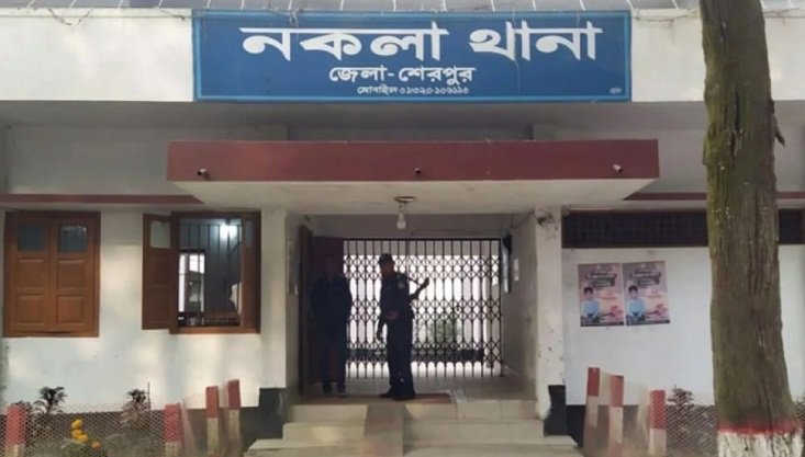 শেরপুরে নকলায় কৃষককে শ্বাসরোধে হত্যার অভিযোগ