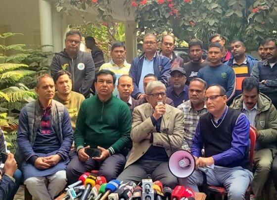 এখন পর্যন্ত নির্বাচনের পরিবেশ অনুকূলে রয়েছে