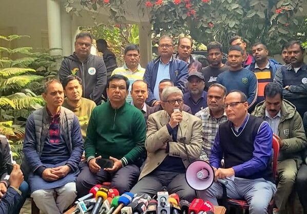 এখন পর্যন্ত নির্বাচনের পরিবেশ অনুকূলে রয়েছে