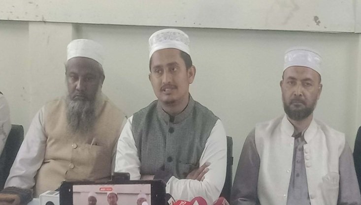 সারা দেশের সাংবাদিকদের সকল ধরনের সুযোগ সুবিধা প্রদান করা হবে- সারজিস