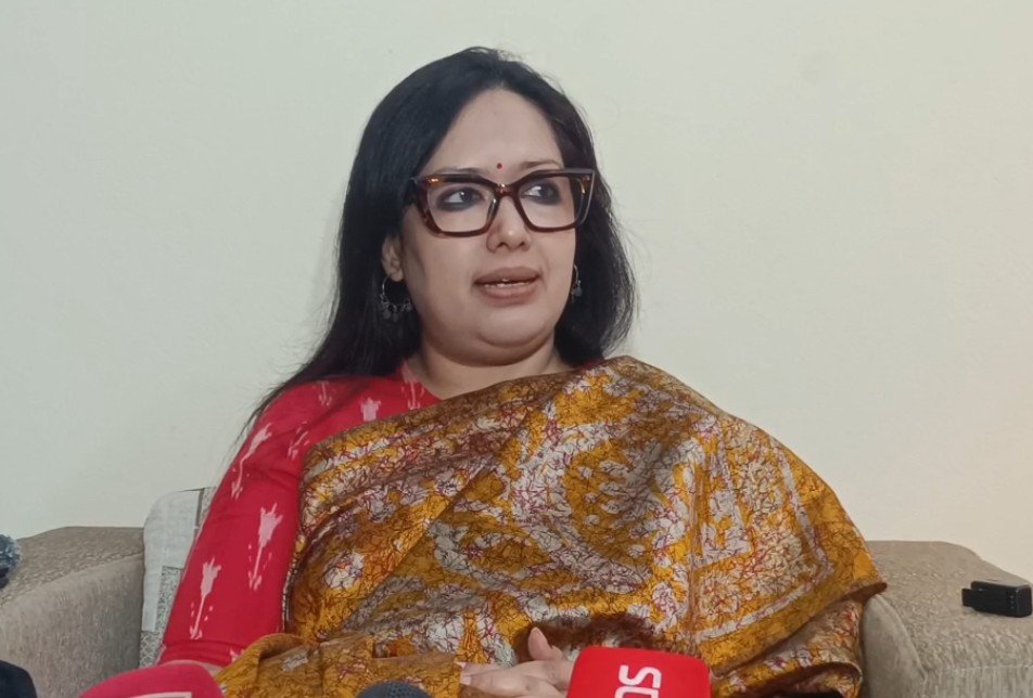 বিএনপির সর্বশক্তি দিয়ে আমাকে নির্বাচনে হারাতে চেয়েছিল-রুমিন ফারহানা