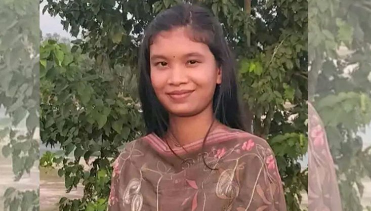 পঞ্চগড়ের বোদায় নিখোঁজের ২দিন পরে কলেজ ছাত্রীর মরদেহ উদ্ধার