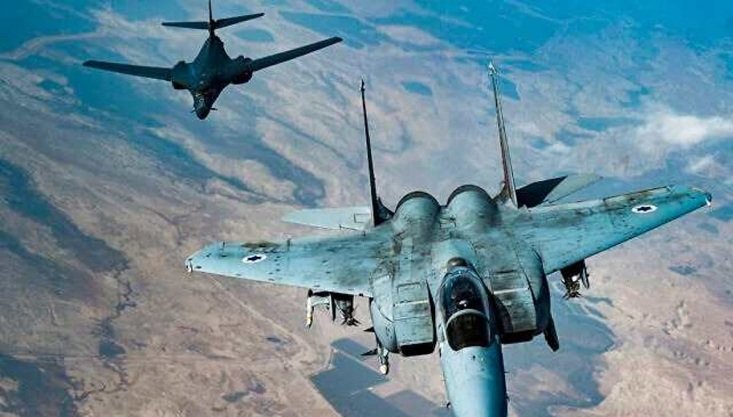 ইরানে হামলায় নিজেদের ঘাঁটি ব্যবহারের অনুমতি দিলো না স্পেন