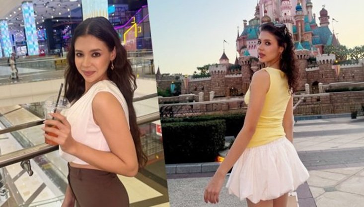 রাশিয়ান মডেল মনিকার বিরুদ্ধে আদালতে মামলা