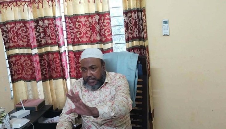 নারী দিবসে পঞ্চগড়ে মহিলা বিষয়ক উপ-পরিচালকের হাতে নারী ট্রেইনার লাঞ্ছিত