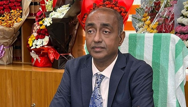 ৭ অধ্যাদেশ নিয়ে অংশীজনদের সঙ্গে আলোচনা জরুরি: আইনমন্ত্রী