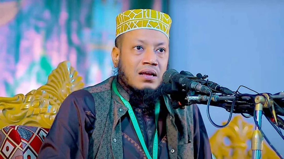 আদালতে অনুপস্থিতি—এমপি আমির হামজার বিরুদ্ধে গ্রেপ্তারি পরোয়ানা