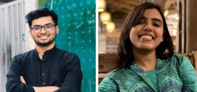 যুক্তরাষ্ট্রে নিখোঁজ বাংলাদেশি শিক্ষার্থীর মরদেহ উদ্ধার, অপরজনের খোঁজে তল্লাশি চলছে
