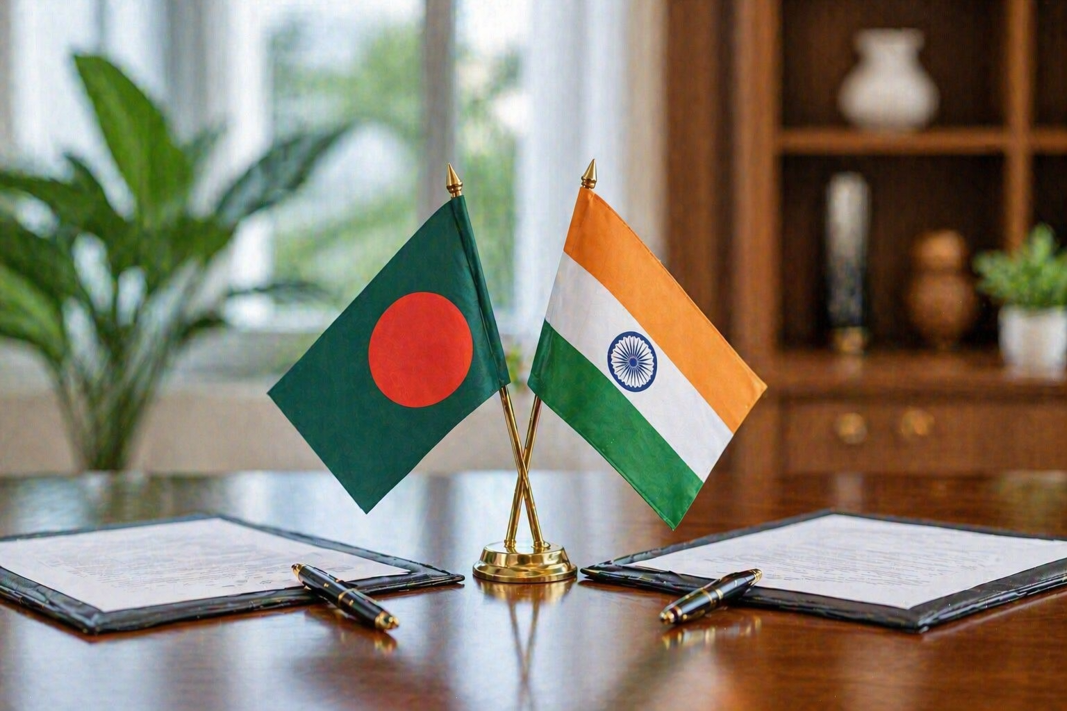 বাংলাদেশিদের জন্য চিকিৎসা ভিসা সহজ করার উদ্যোগ, আশ্বাস দিল ভারত