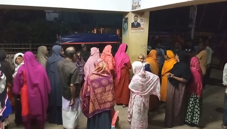 মেহেরপুরে দুই মোটরসাইকেলের মুখোমুখি সংঘর্ষে নিহত এক, আহত তিন