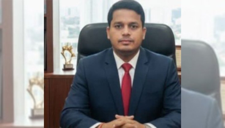 কোর্ট শেষে বাড়ি ফেরা হলো না আইনজীবীর, ঘাতক ট্রাক কেড়ে নিল প্রাণ