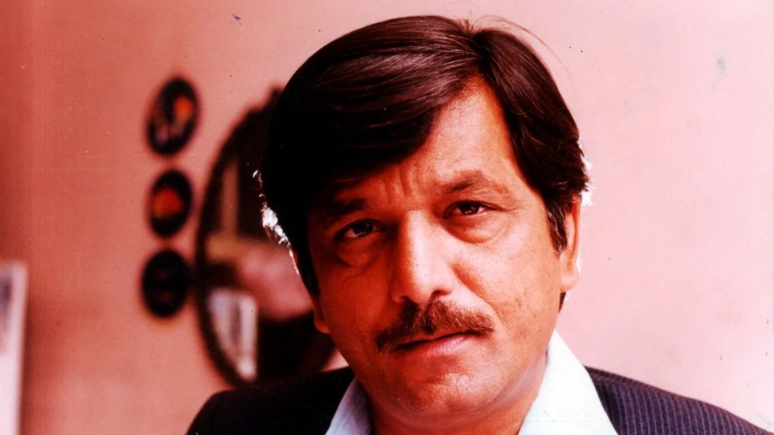 চলে গেলেন বলিউডের প্রবীণ অভিনেতা ভরত কাপুর