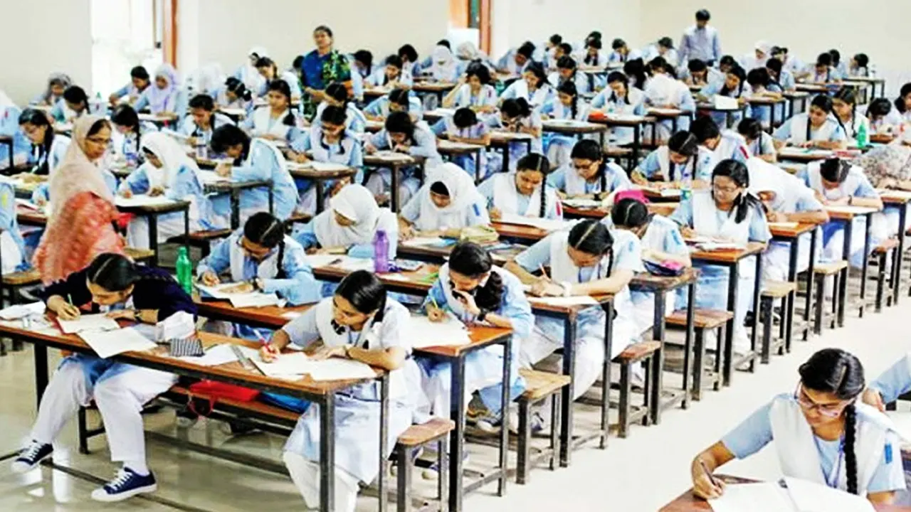 ২ জুলাই থেকে শুরু হচ্ছে এইচএসসি ও সমমানের পরীক্ষা