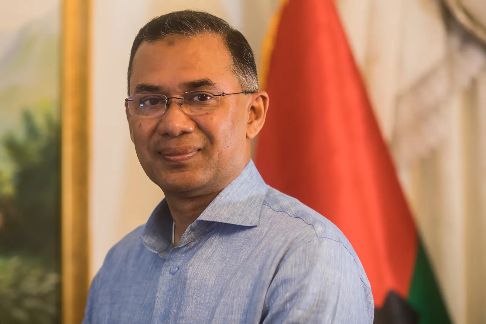 দক্ষ ও মেধাভিত্তিক প্রশাসন গড়ার ওপর জোর প্রধানমন্ত্রীর