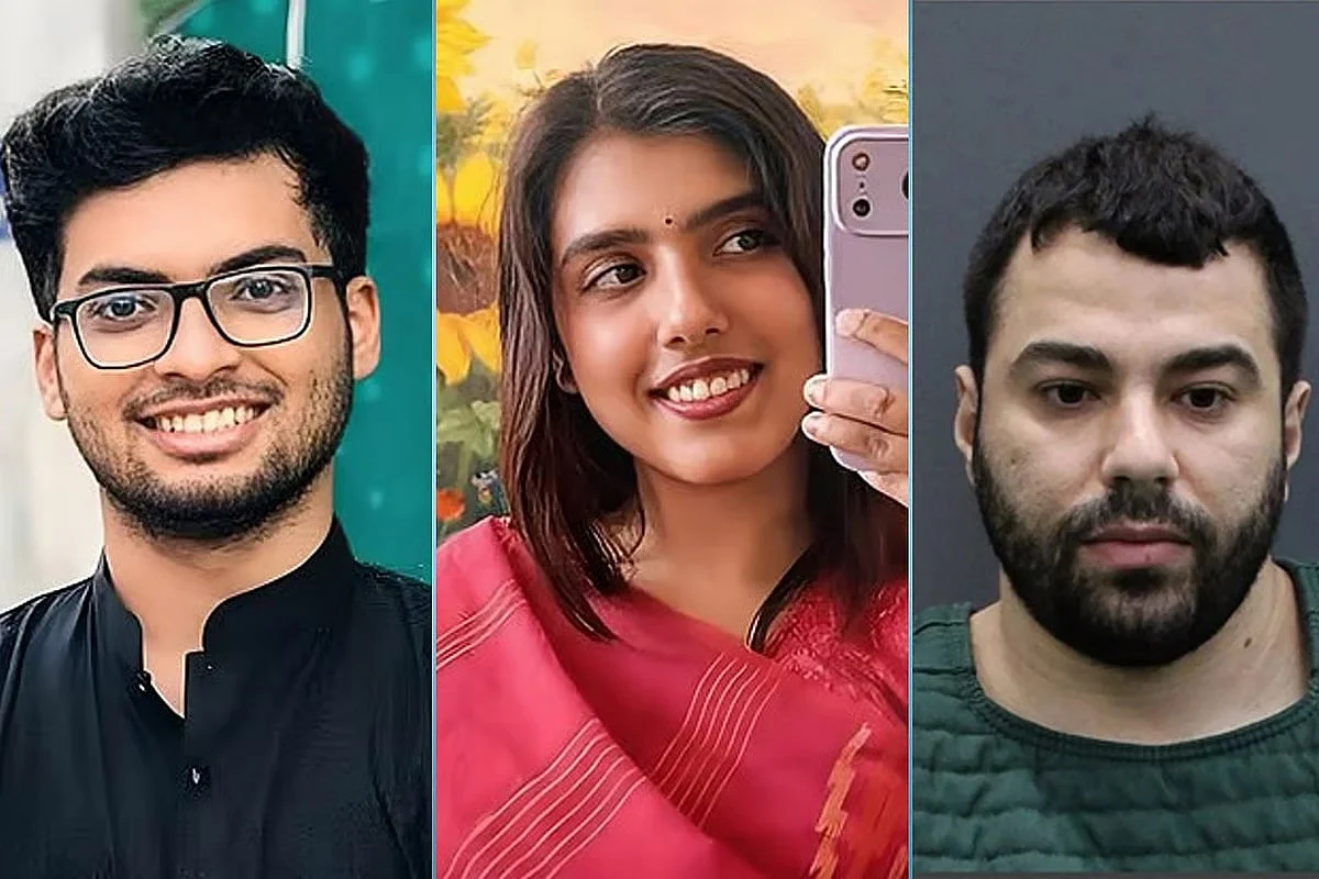 শিরোনাম: যুক্তরাষ্ট্রে দুই বাংলাদেশি শিক্ষার্থী হত্যার ঘটনায় নতুন তথ্য, আটক রুমমেট