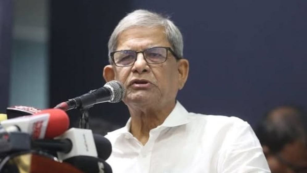 কৃষিজমি রক্ষায় জোর: বহুতল ভবনের মাধ্যমে ‘ভার্টিক্যাল পদ্ধতিতে’ তৈরি হবে ঠাকুরগাঁও বিশ্ববিদ্যালয়