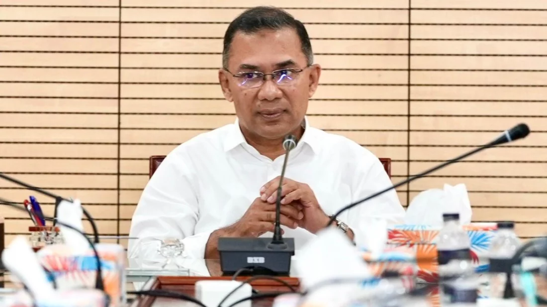 আনসার-ভিডিপির হাত ধরে প্রতিটি গ্রাম হবে উন্নয়নের কেন্দ্র: প্রধানমন্ত্রী