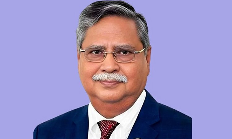 যুক্তরাজ্যে রাষ্ট্রপতির হৃদযন্ত্রে জরুরি অস্ত্রোপচার, বসানো হয়েছে স্টেন্ট