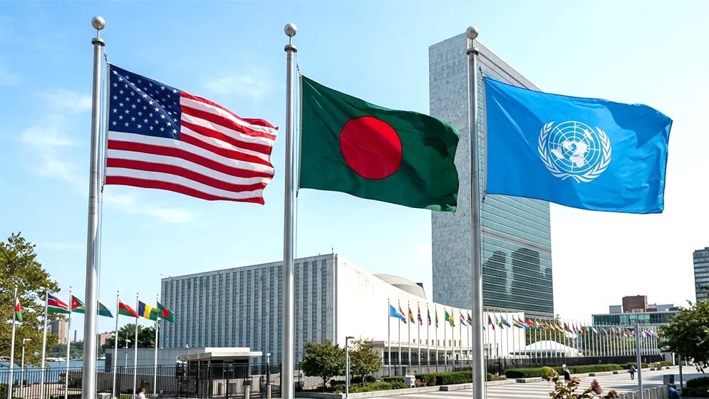 হাম সংকটে বাংলাদেশের পাশে যুক্তরাষ্ট্র ও জাতিসংঘ